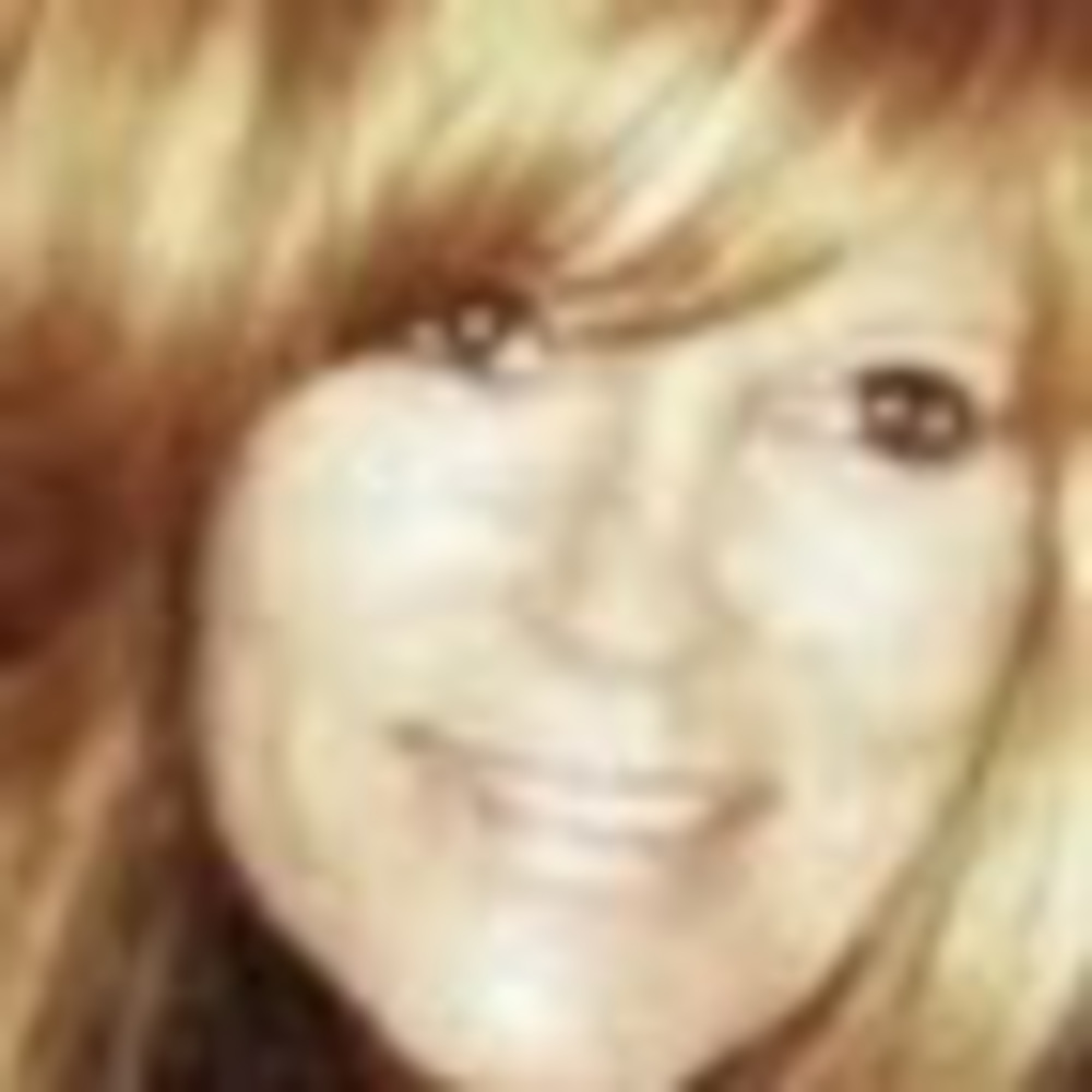 Meet your Posher, Tina